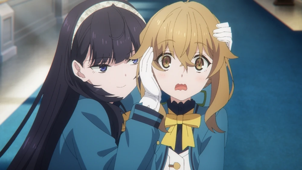 silent witch8(1-5)